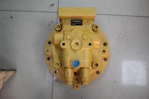 Belparts Excavator Solar290LCV Daewoo 2401-9242 S290LCV Swing Motor Slewing Motors