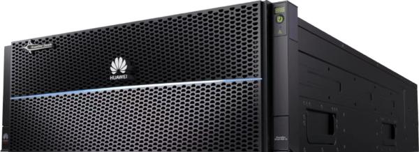Advanced  Hua Wei Storage OceanStor Dorado 5000/6000/8000 V6 Storage With Mid-range All-flash Storage Systems