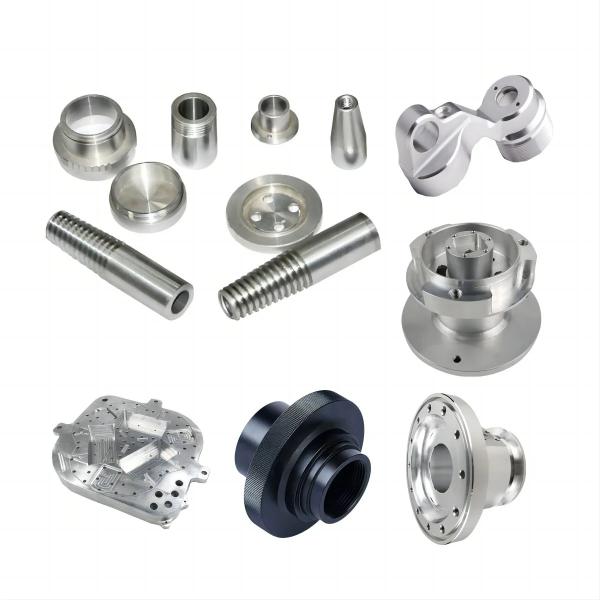 OEM CNC Hardware Parts Stainless Steel Brass Precision Hardware Stamping Process
