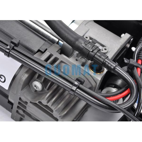 AUDI A6 C6 2004-2011 4F0616005F Air Suspension Compressor Air Bag Suspension Pump