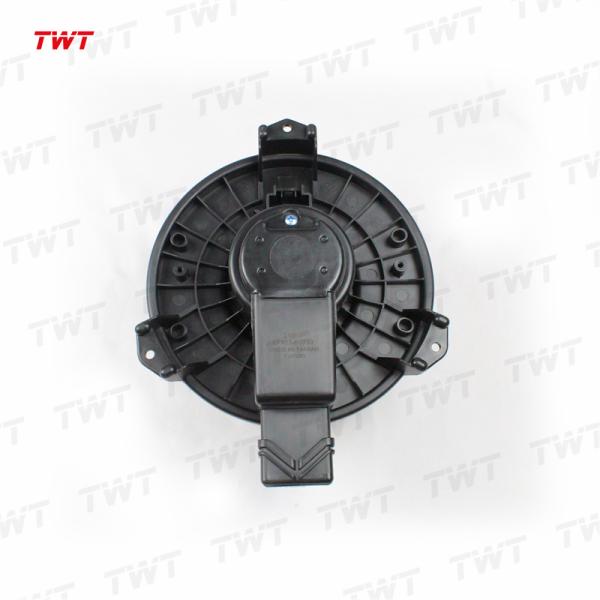 SUB-ENSAMBLAJE DE MOTOR TWT, VENTILADOR CON VENTILADOR; SUB-ENSAMBLAJE DE MOTOR, UNIDAD DE ENFRIAMIENTO, CON VENTILADOR 87103-60330 8710360330 para Toyota FJ Cruiser 2010-2017