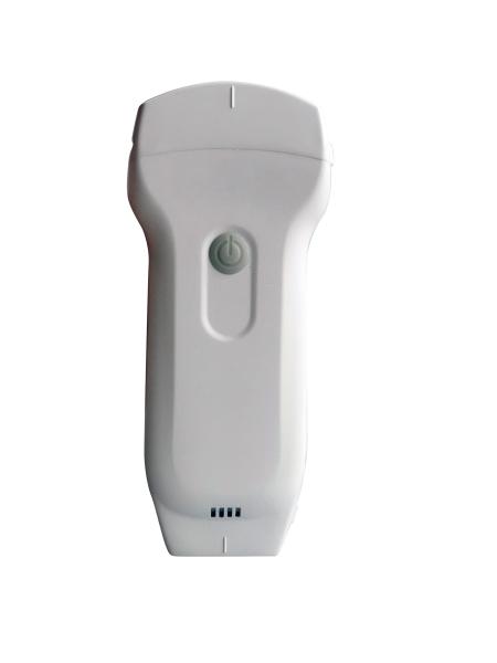 MSL Highest Cost-effective Double Probes Wireless Color Doppler Ultrasound Scanner