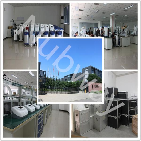 2016 newest professional no needle fractional rf micro needle machine