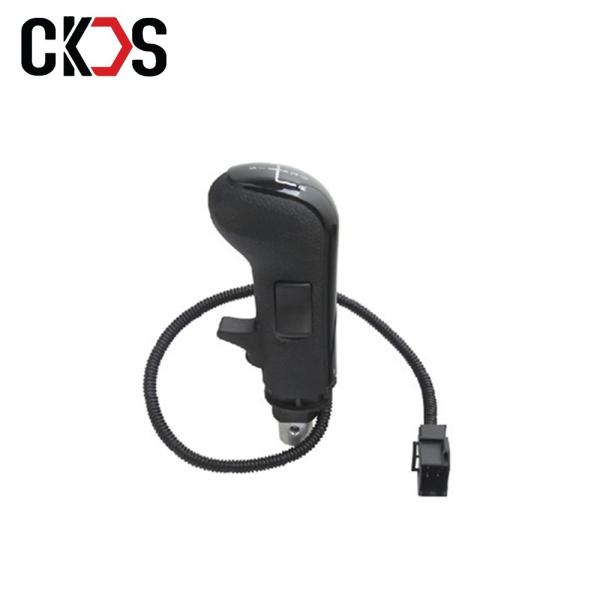As peças sobresselentes diesel do caminhão alinham o botão 81326200095 81326200110 do deslocamento para o caminhão do homem