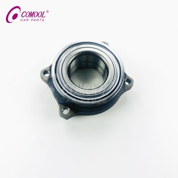 COMOOL Rear Wheel Hub Bearing A2309810127 for Mercedes-Benz Wheel Hub Unit Bearing Assembly C230C250C280C300C320C350C63SLK180