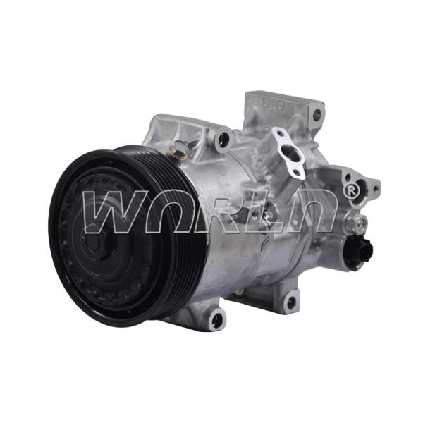 4471504130 Автомобильный компрессор кондиционирования воздуха для Toyota RAV4 2.0 ALA40 WXTT064