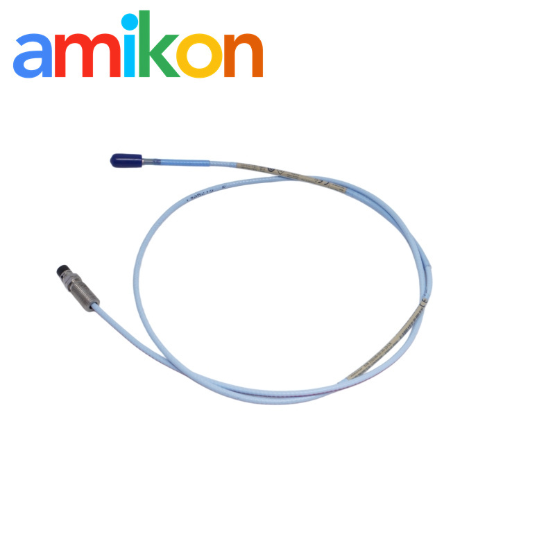 330196-05-30-10-CN Bently Nevada 3300 XL 8 mm Extended Temperature Range (ETR) Reverse Mount Probe