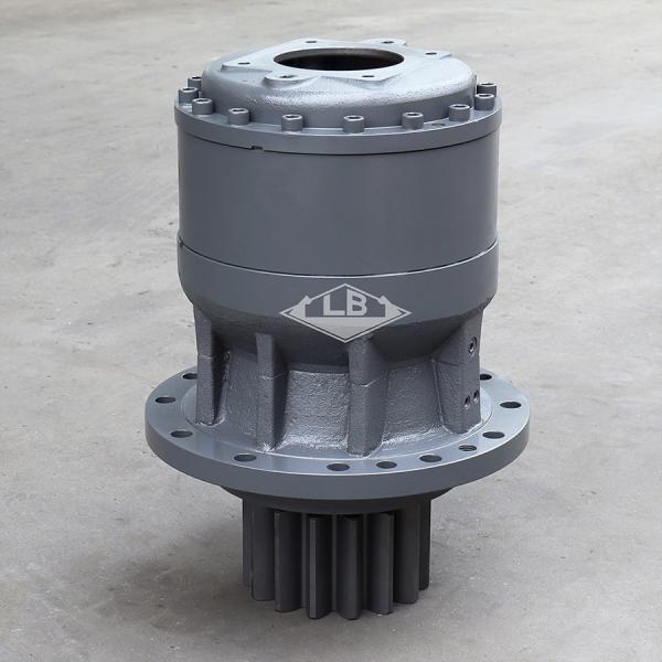 31NA-10150 31NA-10151 31NA-10152 Swing Drive Gearbox R375-7 R385-9 R380-9 Swing Reducer