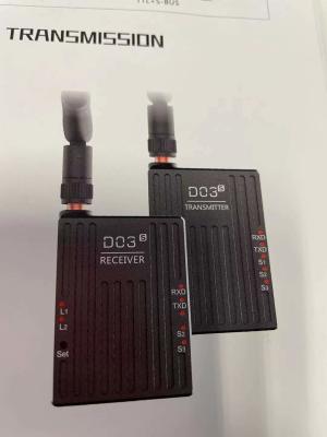 transmissão de dados da relação do dobro de 43g D03s