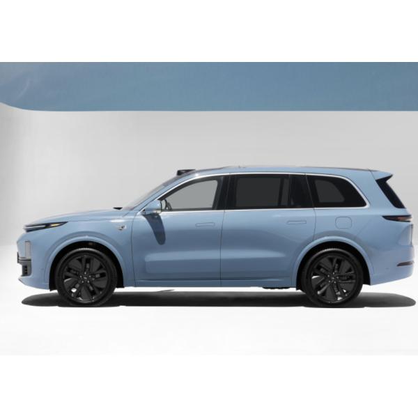 Li L9 2022 Max Version 6 seats Extender 154Hp SUV 4WD