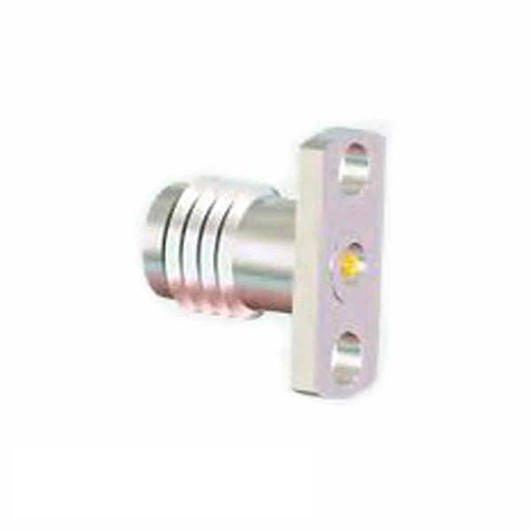 HUADA 2.4-KFD26G Millimeter Wave RF Coaxial Connector – High-Performance 50GHz Connector