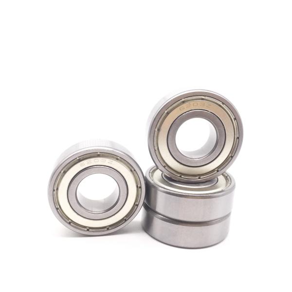 Kyodo Lubrication 63 Series Ball Bearing 6301 ZZ 6301 2RS for Heavy Load Applications