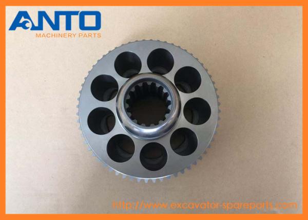 1884164 Barrel Hydraulic Pump Fitting for CAT 322C 324D 325D 330D