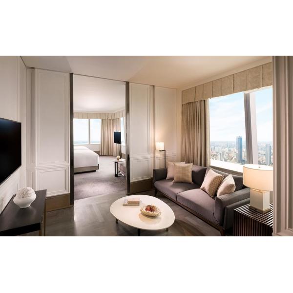 Гостиница Conard в Китае американское ретро классическое 90' мебели спальни жизни стиля s роскошные