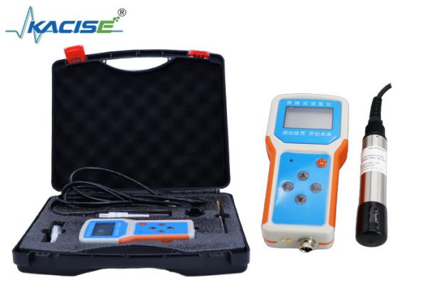 KWS-670 compteur d'oxygène optique dissolu portable
