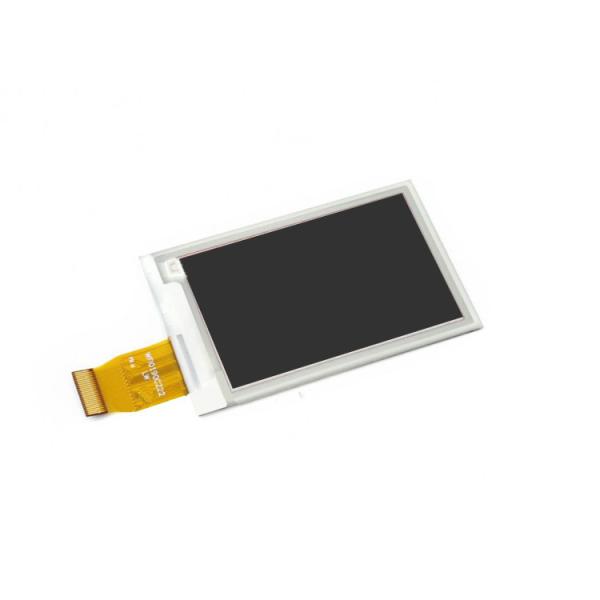 Black / White E Paper Display 2.7 Inch 176 x 264 Dots High Reflectance