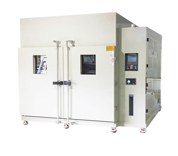 Composite Salt Spray Corrosion Test Chamber Analyzer Equipment PLC Control