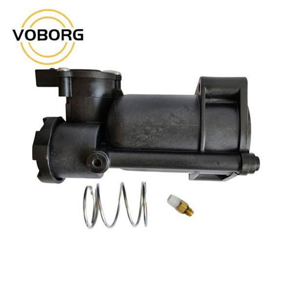 For BMW 5 Series E61 air Suspension Compressor Dryer Repair Kit 37106793778