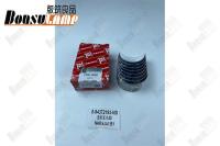 8-94372193-0 ISUZU Connecting Rod Bearing NHR/4JA1 8943721930 para ISUZU Parts