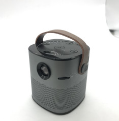 Репроекторы дела X5000 HD TheaterTravel мини портативные