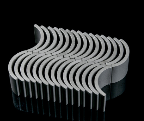 Кобальт самария ODM постоянных магнитов ротора редкой земли ISO9001 магнитный