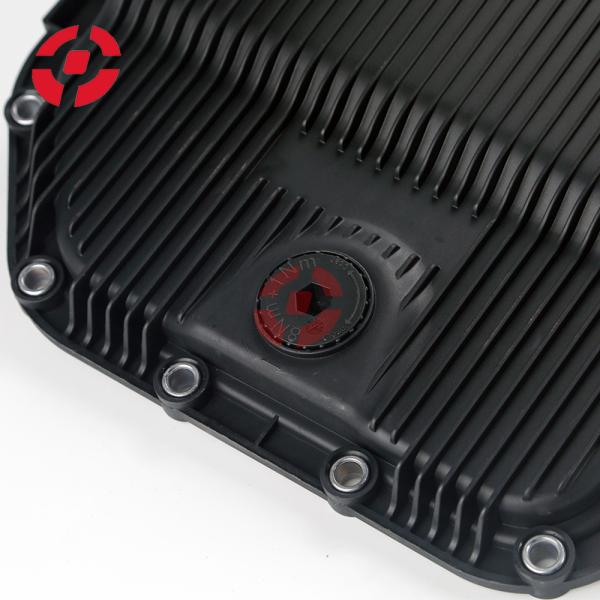 LR007474 Filtre à huile de haute qualité pour transmission automatique automobile pour Jaguar Land Rover