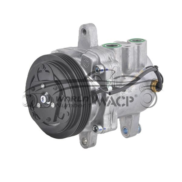 Compresseur électrique automobile pour la lumière de Wuling N106 WXWL025