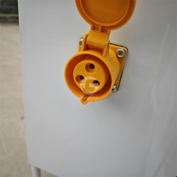 2200*900*2000mm Cold Drink Ice Cream Vending Tricycle Popsicle Display Tricycle Bicycle