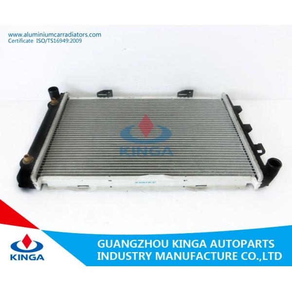 PA32 AT Aluminium Car Radiators for Benz W201 /190E'82-93 Oil Cooler 25 x 275 mm