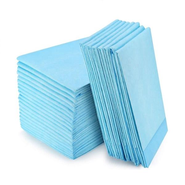 Pet Wee Pads Ultra Absorvente Brinquedos Mat para cães e gatos Urina Treinamento Incontinência