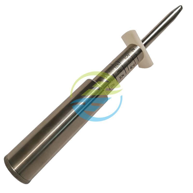 IEC Standard Test Finger Probe for Mechanical Strength and Protection Against Access to Hazardous Parts Testing – 50N Force Test Finger