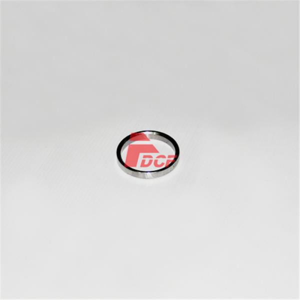 6D15 Engine Valve Seat ME031853 / ME031587 ME031930 For Excavator Engine Parts