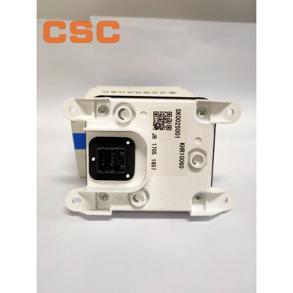 Части экскаватора Сумитомо электрические хронометрируют КХР10060 для СХ200-5/210-5/350-5