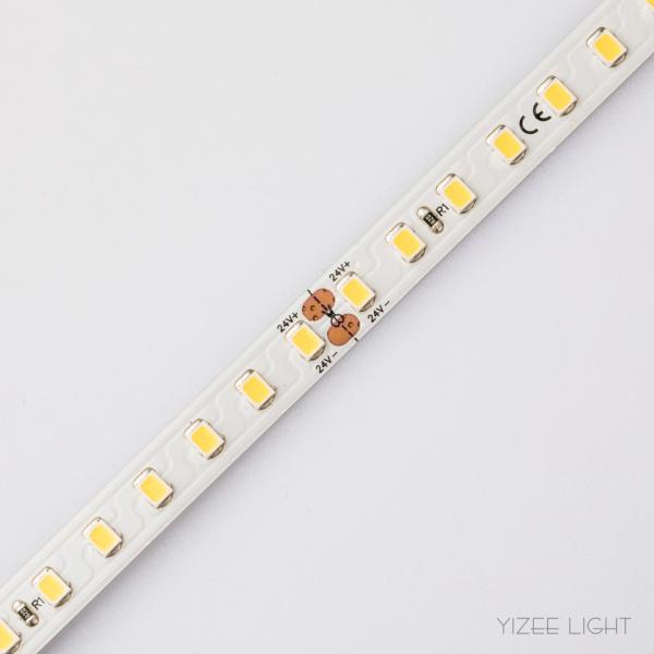 160LM/W Ra90 Bandes LED à haut rendement Smd 2835 128LED