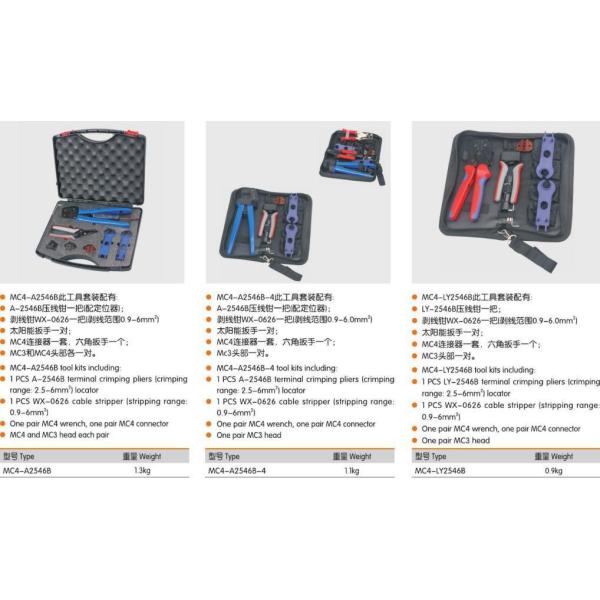 Gd-2546b Компоненты инструмента для скремпинга ПВ-терминалов для настройки и настраиваемых запросов