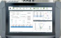 KFA320 Mini ensemble de test de relais de protection universel en six phases