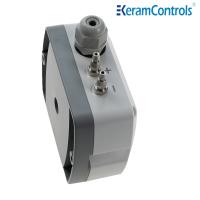 Transmissor de pressão IP65 diferencial 100Pa 10000Pa
