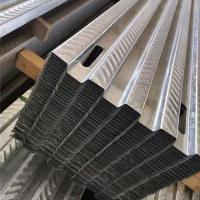 Durabilité Passerelle en aluminium pour toit solaire personnalisée 500 kg capacité de charge