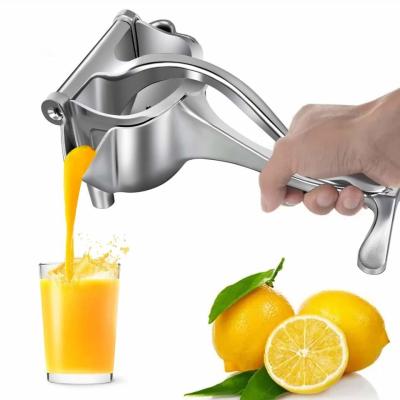 Kitchen Tool Manual Lemon Squeezer 14.2*25cm Fruit Vegetable Tools