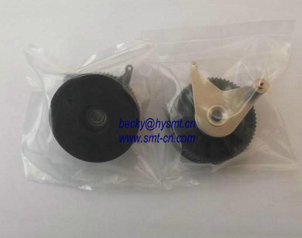 YAMAHA feeder part KW1-M3291-00X CL16 DRIVE ROLLER