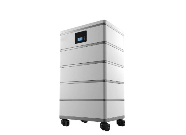 LiFePO4 Home Energy Storage System For Sustainable Electric Power Systems