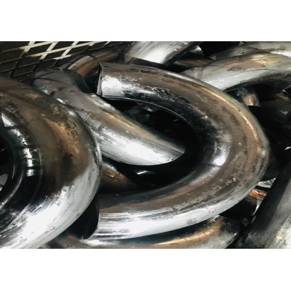 Безшовная нержавеющая сталь СТАРШЕГО 1.5D LR локоть 90 градусов