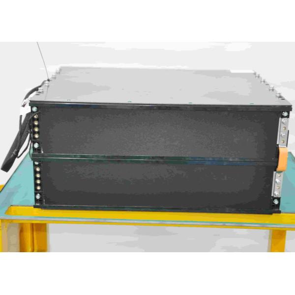 батарея лития 524.6mmx427.6mmx241.22mm накопления энергии 135Ah M24