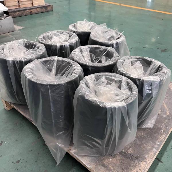 Top-Notch Metal Melting Crucible for Zinc Molten Tank with Superior Performance