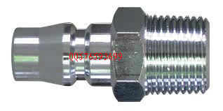 Pe Pipe Brass Fittings Coupling