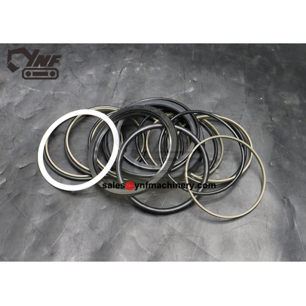 Swivel Joint Seal Kit YNF17500 S19040-06399 for Excavators
