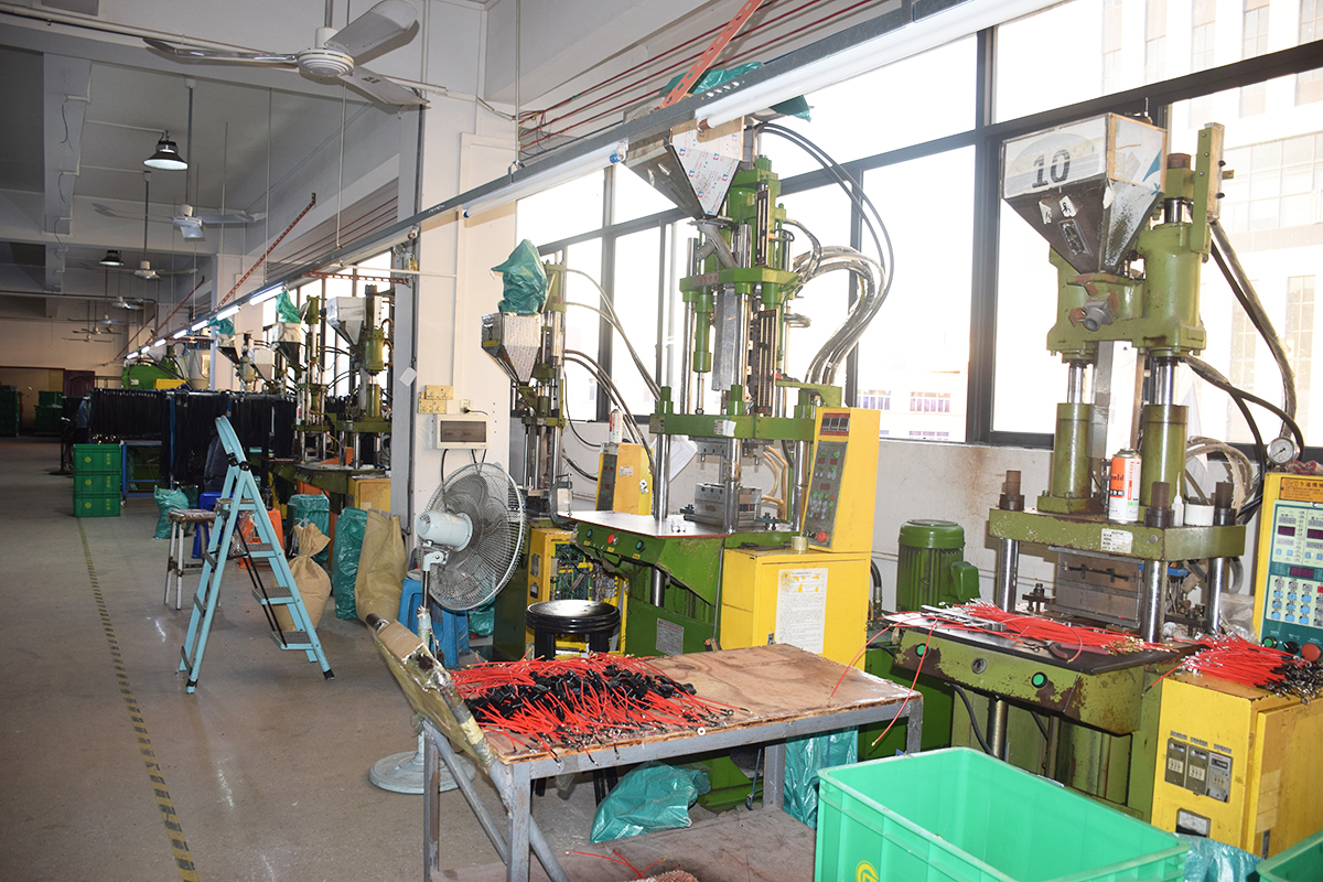 Kenhon Electronics CO.,LTD.