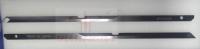 Cutting Blade, Size: 255x8x2mm, Part No. 1012550000 For Atria GT7 Auto Cutter Machine