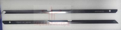 Cutting Blade, Size: 255x8x2mm, Part No. 1012550000 For Atria GT7 Auto Cutter Machine