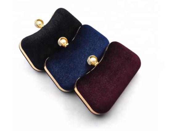 Fashion Customization Pu Women'S Evening Bags And Clutches Lady Handbag
